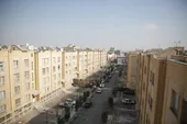 واحدهای امنِ مجتمع غدیر