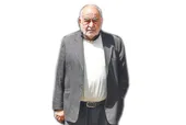 مرد آهنین ادوات کشاورزی