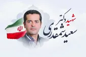شهید شمقدری دنبال راهی بود که علم را با مسائل واقعی بسنجد