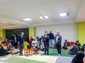 قرار جمعه&zwnj;های اول ماه رودمعجنی&zwnj;های ساکن مشهد