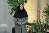 دکتر نیره قمیان، گوش شنوای بیمارانش است