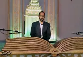 گریه در سکوت چشم&zwnj;بادامی&zwnj;ها