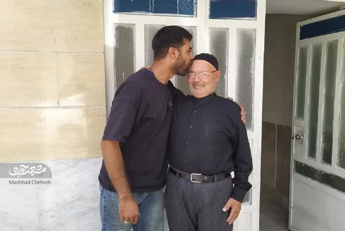 محله گردی
