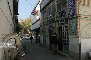 «خواجه روشنایی» در تاریکی گرفتار مانده است