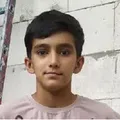 سحاب پورشاهی بعداز چندسال فعالیت در ژیمناستیک کشتی‌گیر شد!