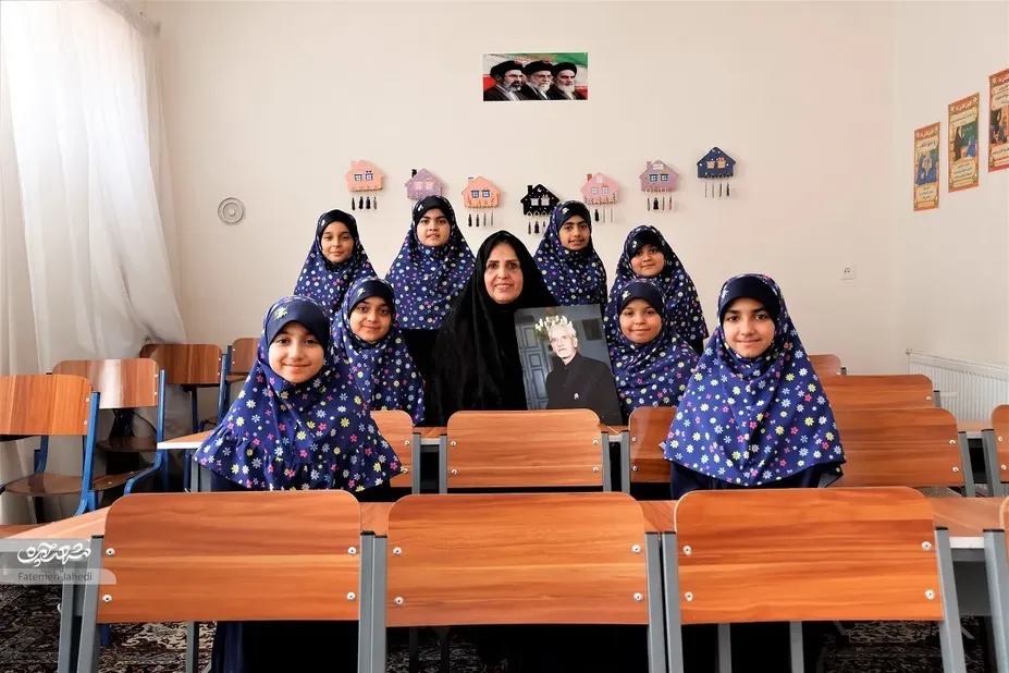 زرگر دریادل، خانه شخصی‌اش را وقف قرآن کرد