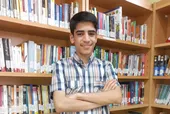 تله&zwnj;کابین قهرمانی