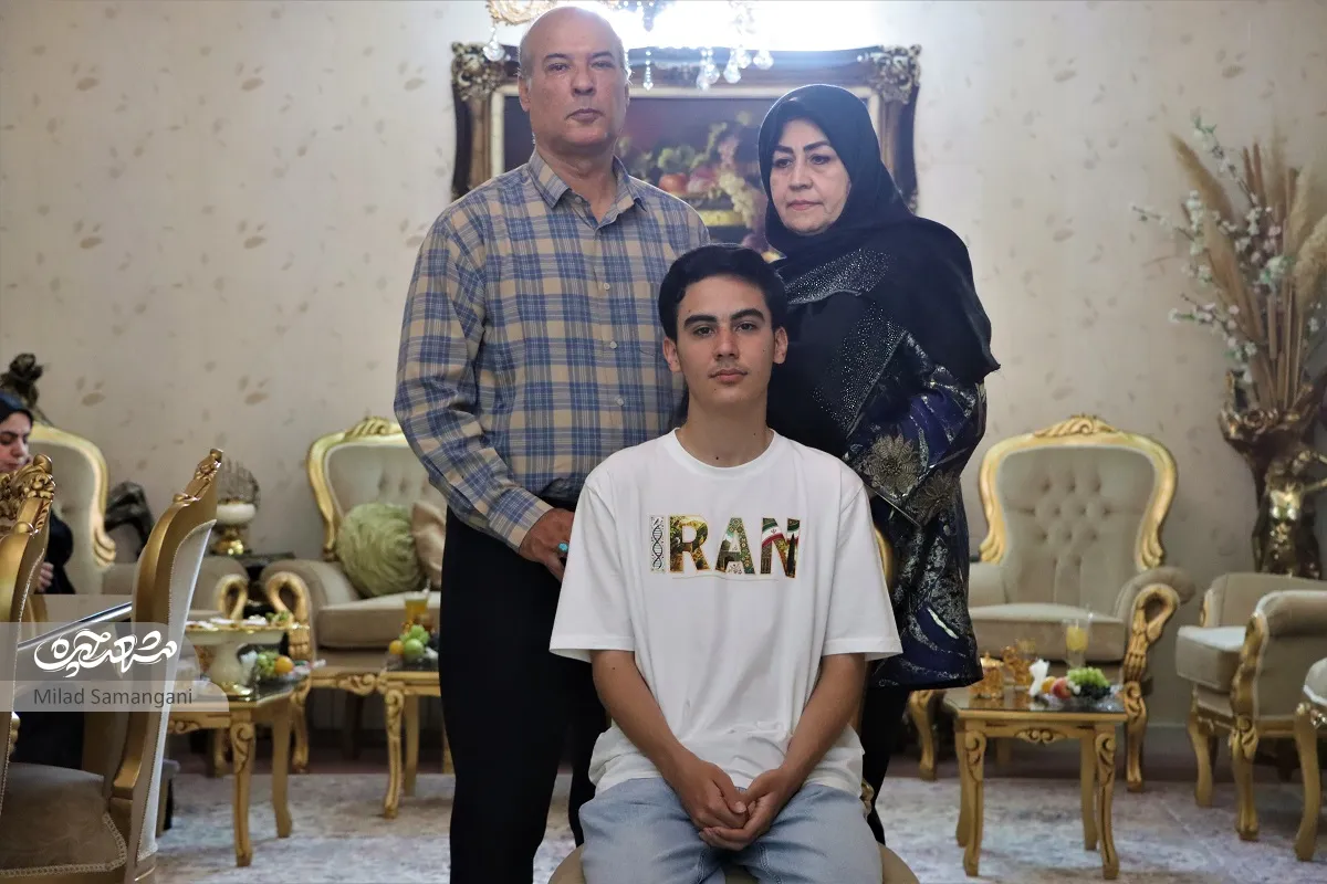 المپیاد