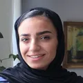 آیناز فرامرزی؛ تکواندوکاری که ستاره کبدی ایران شد