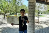 کیوکوشین&zwnj; حامی ندارد، فوتبالیست می&zwnj;شوم!