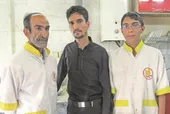 کله&zwnj;پزی در منطقه ثامن جواب می&zwnj;دهد!