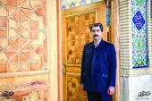 خادم خانه خورشید