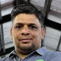 سه‌گانه قهرمانی در زندگی کاظم مختاری