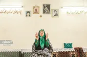 قصه صبوری یک مادر