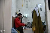 لباس برای کدام مهمانی؟