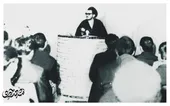 هاشمی&zwnj;نژاد، مبارز خستگی&zwnj;ناپذیر 