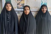 در کوچه طبرسی&zwnj;شمالی ۹ دلتنگی جایی ندارد
