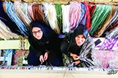 دخترعموهای چهاربرجی، دربافت فرش حرم امام حسین(ع) مشارکت داشته&zwnj;اند