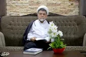  آمده&zwnj;ای نان بخوری یا مبارز باشی؟