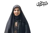 سمانه آراسته؛ پیشتاز در میدان علم و ورزش