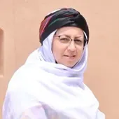 بانوي بازیگر محله فاطمیه روي صحنه &laquo;كودك&raquo; مي&zwnj;شود!