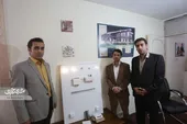 هوشمندسازی ساختمان به سبک ایرانی