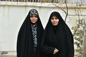 اهدای انگشتری سردار به شرط دعا برای شهادت