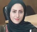 نویسنده محله امام خمینی به «آن‌شرلی» معروف است
