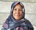 مادربزرگ محله کوی پلیس از تعقیبی می‌گوید که منجر به خواستگاری شد