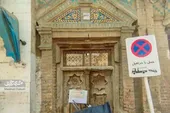 حال و هوای تاریخی کوچه &laquo;اندرزگو&zwnj;۱۲&raquo; احیا شده است
