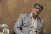 دوران اسارت برای &laquo;رئیس السادات&raquo; پر از درس زندگی بود