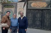 همسایه&zwnj;&zwnj;های کوچه امامیه ۳ هوای هم را دارند