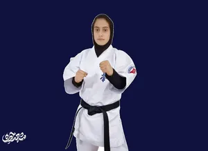 ملی‌پوش محله بهمن در مسیر جهانی شدن