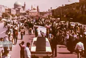 ترور&zwnj;های کور مشهد کار چه گروهی بود؟
