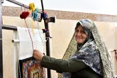 تار و پود خودکفایی