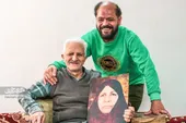 عشق آقای حسین&zwnj;زاده و همسرش سرپناه ۳ کودک شد