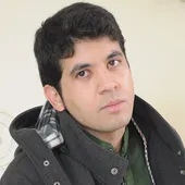 طریق شاعری جوان محله طرق در دانشگاه تهران