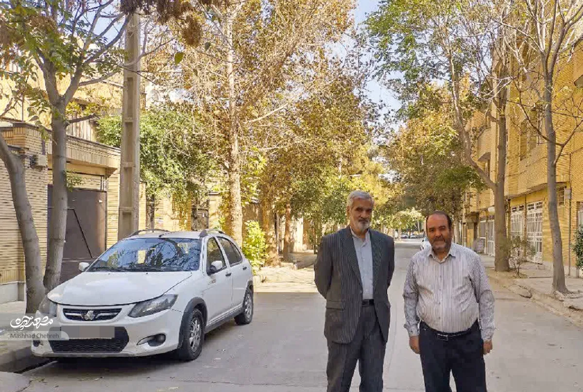جواد قربانی جواد قربانی