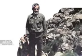 آخرین سلام شهید سنجری در محراب نماز بود