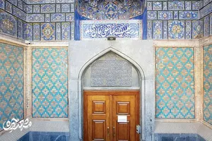 از عباسقلی‌خانی که در یاد مشهدی‌هاست تا «واقف بزرگ دوران صفویه»