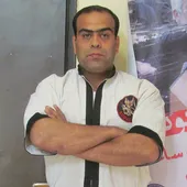 محمدحسن محمدجو به ۱۰&zwnj;&rlm;هزار نفر ورزش رزمی آموخته است