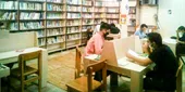 محفلی برای دوستداران کتاب 