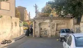 دردسرهای همسایگی با خانه&zwnj;های متروکه 