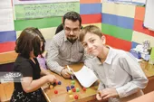 آموزش حساب و کتاب شیرین زندگی در خانه ریاضی