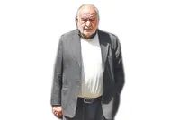 مرد آهنین ادوات کشاورزی