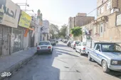 خیابان آموزشی و فرهنگی محله پنجتن