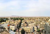 محله شهید آوینی؛ یادگار روستای تاریخی گلشهر