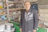 معلم&zwnj;های مشهدی دست به اعتصاب غذا زدند