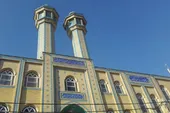 مسجدفقیه سبزواری، پایگاه دفاع مقدس بود
