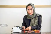 تبدیل سنگ به گوهر، هنر خانوادگی ملیحه یزدانی است